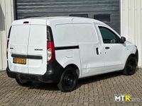 Occasion Dacia Dokker 75 PK (55 kW) 2015 Wit MPV
