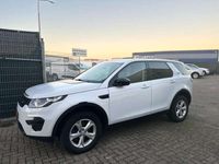 tweedehands Land Rover Discovery Sport 2.0 TD4 Urban Series Pure