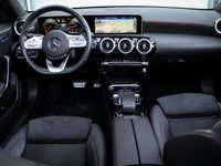 tweedehands Mercedes A200 Business Solution AMG Panoramadak Widescreen Na