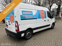 tweedehands Renault Master bestel T35 2.3 dCi 135 L2H2 Comfort