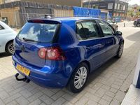 tweedehands VW Golf V 1.6 FSI Trendline CRUISE/LM VELGEN/