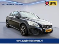 Occasion Volvo C30 114 PK (83 kW) 2012 Zwart Hatchback