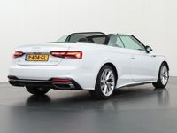 tweedehands Audi A5 Cabriolet 40 TFSI Business S Edition