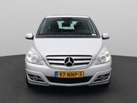 tweedehands Mercedes B180 BlueEFFICIENCY Business CLass | Half-Leder | Airco | Pano | LMV |