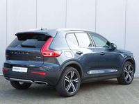 tweedehands Volvo XC40 T5 Twin Engine AUT7 262PK Inscription Elektrisch