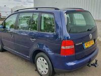 tweedehands VW Touran 1.6 Business