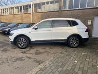 Occasion VW Tiguan Allspace Highline 150 PK (110 kW) 2019 Wit SUV