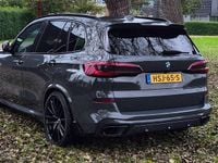 Occasion BMW X5 M Sport 286 PK (210 kW) 2021 Grijs SUV