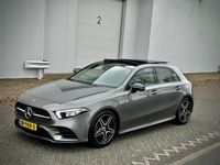 tweedehands Mercedes A180 AMG Night/Pano/Sfeer/Camera NAP!