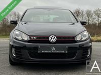 tweedehands VW Golf VI 2.0 GTI|cruise|xenon|climate|pano|