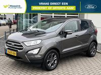Occasion Ford Ecosport Trend 2024 Grijs SUV