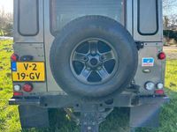 tweedehands Land Rover Defender 110 Station Wagon S