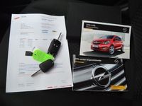 tweedehands Opel Karl 1.0 ecoFLEX Edition, Airco, Cruise controle