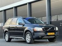 Occasion Volvo XC90 185 PK (136 kW) 2006 Zwart SUV