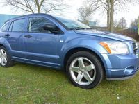 tweedehands Dodge Caliber 1.8 SXT*airco*cruise*carkit*nieuwe banden