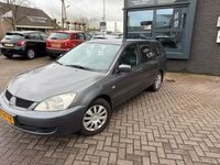 Occasion Mitsubishi Lancer 98 PK (72 kW) 2007 Stationwagen