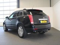 tweedehands Cadillac SRX 3.0 V6 AWD Sports Luxury