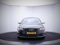 tweedehands Audi S3 Sportback 2.0T 266Pk S3 Quattro Ambition PANO/BOSE/LEDER/STOELVERW./BLUETOOTH/CRUISE/CLIMA/PDC/LMV