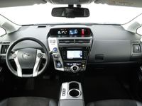 tweedehands Toyota Prius+ Prius+ 1.8 Aspiration 7-zits | Navigatie | Climate-en Cru