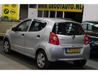 tweedehands Suzuki Alto 1.0 Comfort Airbags, e ramen, Stuurbekra