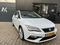 tweedehands Seat Leon 1.4 EcoTSI FR Business Intense