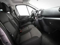 tweedehands Renault Trafic Passenger 2.0 dCi 120 Grand Zen 9-PERSOONS | NAVI