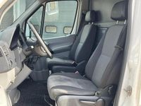 tweedehands VW Crafter 2.0TDI 109pk L2H2 Airco EURO 5