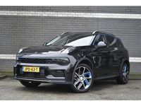 Occasion Lynk & Co 01 261 PK (191 kW) 2023 Zwart SUV
