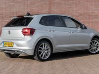 tweedehands VW Polo 1.0 MPI Comf.l. Business