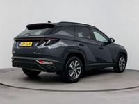 Occasion Hyundai Tucson Comfort 2025 Grijs SUV