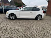 tweedehands BMW 118 1-SERIE i Business Line