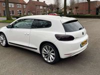 tweedehands VW Scirocco 1.4 TSI