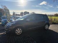 Occasion Renault Scénic III 131 PK (96 kW) 2011 Grijs (metallic) MPV