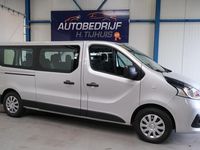 tweedehands Renault Trafic Passenger 1.6 dCi Grand Expression Energy - 9 Pers