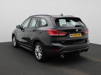 Occasion BMW X1 178 PK (130 kW) 2021 Zwart SUV
