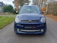 Occasion Microcar M.Go 2017 Blauw Hatchback