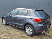 tweedehands Seat Ibiza 1.0 TSI Xcellence / LEDER / NAVI / CAMERA / ACC