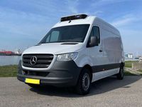 tweedehands Mercedes Sprinter L2H2