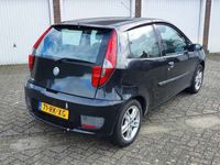 tweedehands Fiat Punto 1.2 8V