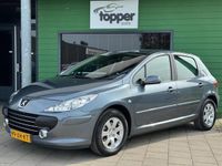 tweedehands Peugeot 307 1.6-16V Premium / Automaat / CruiseControl /