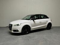 tweedehands Audi A1 Sportback 1.0 TFSI Ultra S-tronic START/STOP AIRCO