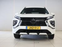 Occasion Mitsubishi Eclipse Cross Intense+ 188 PK (138 kW) 2025 Wit SUV