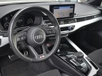 tweedehands Audi A4 Avant 35 TFSI Launch edition Sport / S-Line / Camera / Sound / Carplay