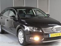 tweedehands VW Passat 1.4 TSI Comfortline BlueMotion