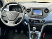 tweedehands Hyundai i10 1.0i Go! | Airco | Navigatie | Bluetooth | Start/s