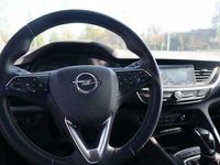 tweedehands Opel Insignia Sports Tourer 1.5 Turbo Business Executive