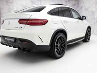 tweedehands Mercedes GLE63 AMG AMG Coupé S 4MATIC | Pano | Stoelventilatie | Distroni