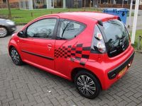 tweedehands Citroën C1 1.0 Attraction Sport Leuke Auto!