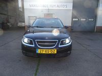 tweedehands Saab 9-5 Estate 2.0t Vector