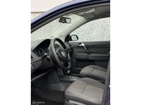 Occasion VW Polo Sportline 75 PK (55 kW) 2005 Blauw Hatchback